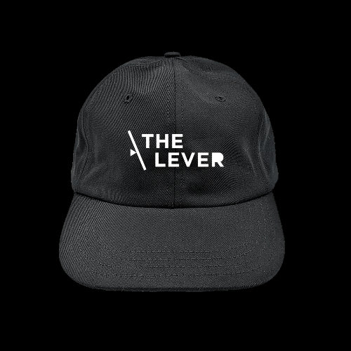 The Lever Ball Cap