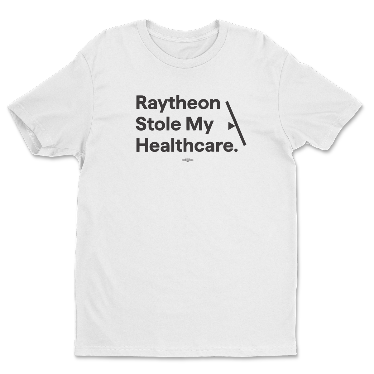 Raytheon Tee